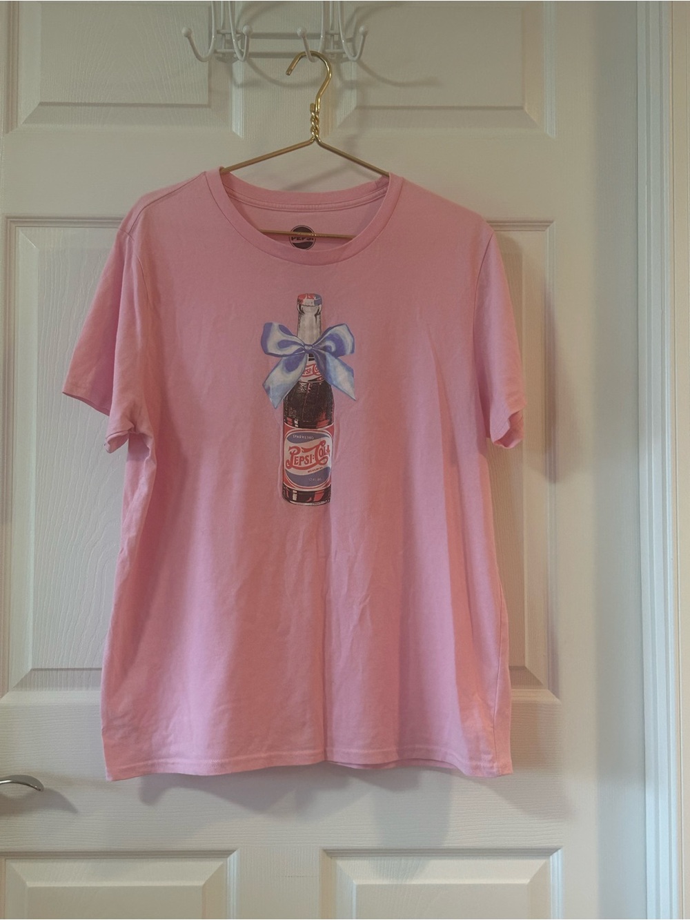 Aeropostale Pepsi Graphic Tee